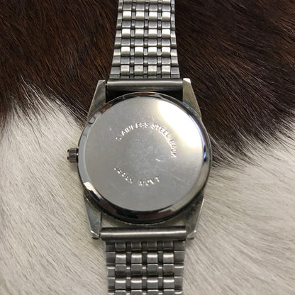 Indian Jewelry Digital Quartz Men