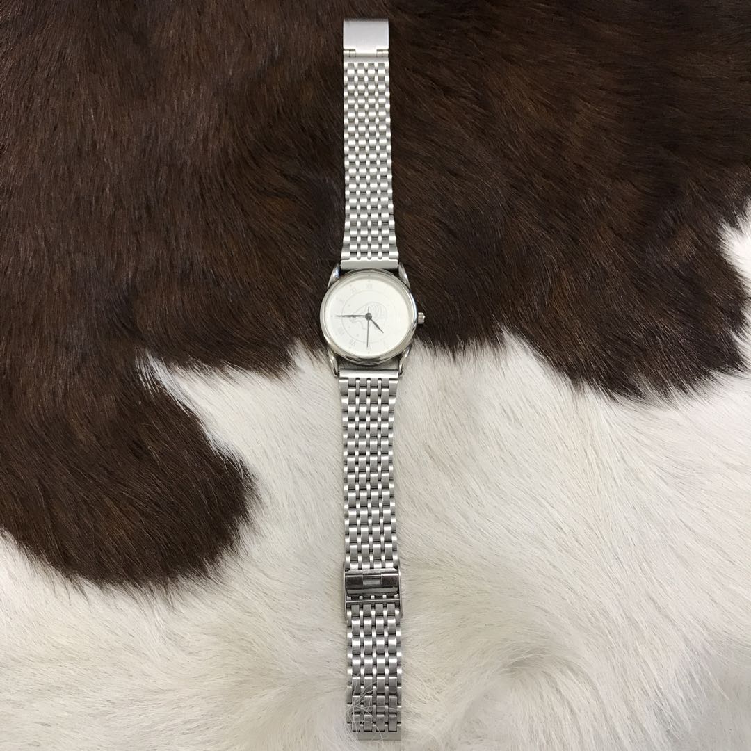 Indian Jewelry Digital Quartz Men
