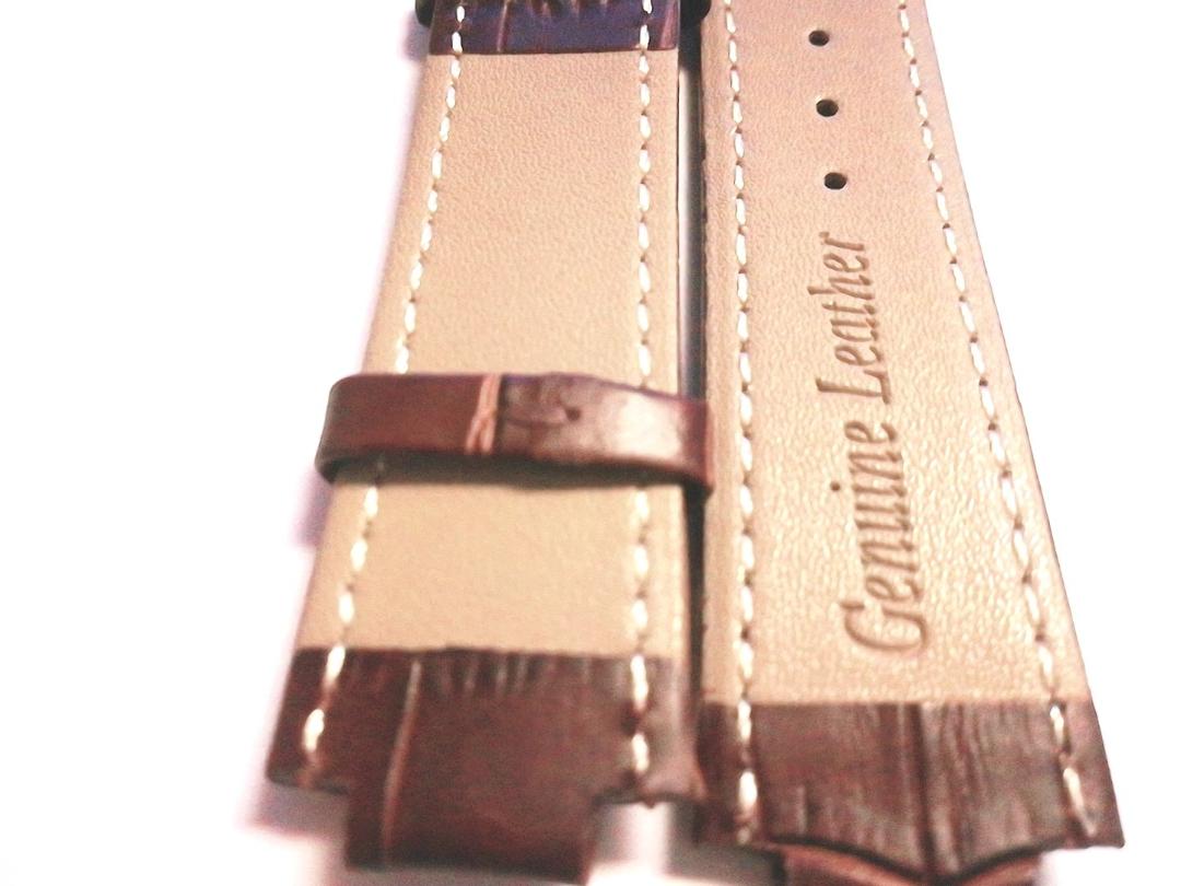 Louis Vuitton Tambour Analog Quartz Men
