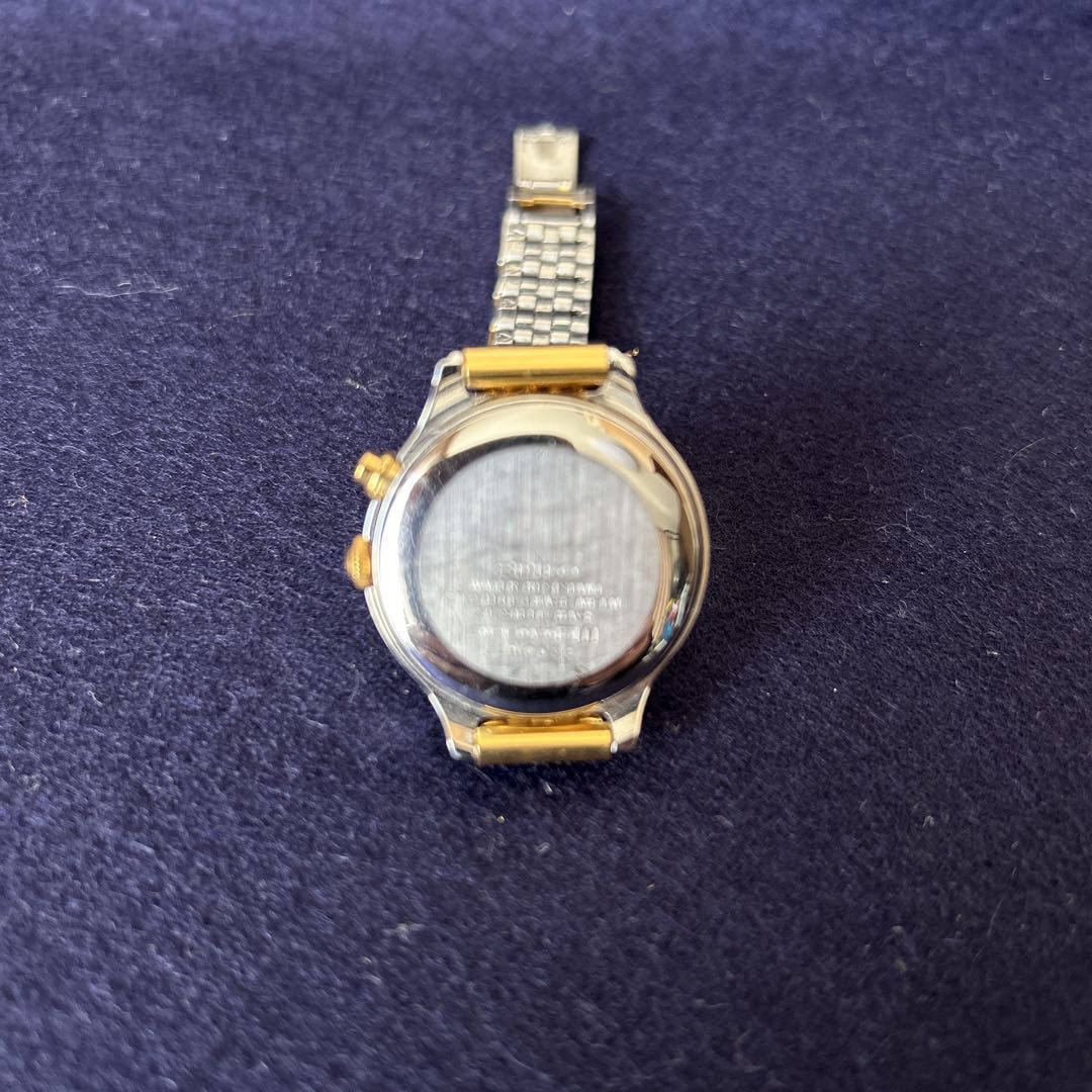 Seiko Dolce Analog Mechanical (Automatic) Women