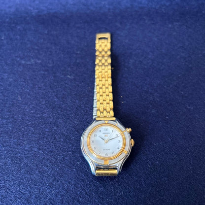 Seiko Dolce Analog Mechanical (Automatic) Women