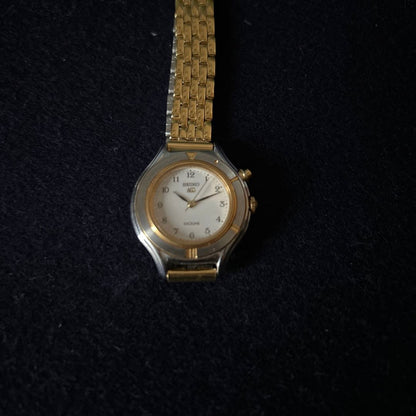 Seiko Dolce Analog Mechanical (Automatic) Women