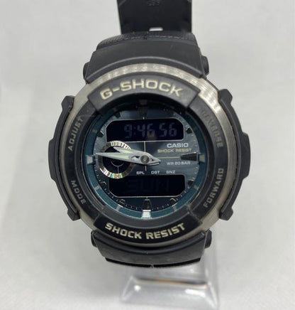 G-SHOCK G-spike G-300 Digital Quartz Men