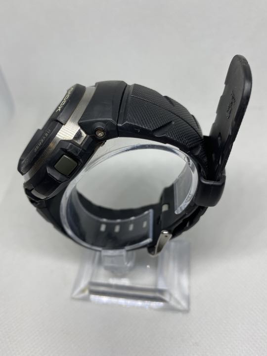 G-SHOCK G-spike G-300 Digital Quartz Men