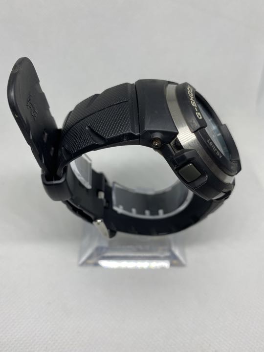 G-SHOCK G-spike G-300 Digital Quartz Men