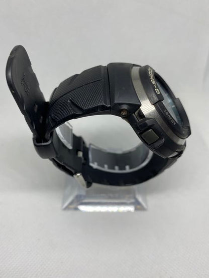 G-SHOCK G-spike G-300 Digital Quartz Men