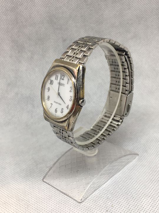 Citizen VAGARY Analog Solar Men