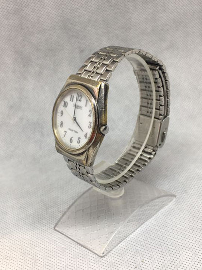Citizen VAGARY Analog Solar Men