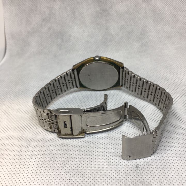 Citizen VAGARY Analog Solar Men