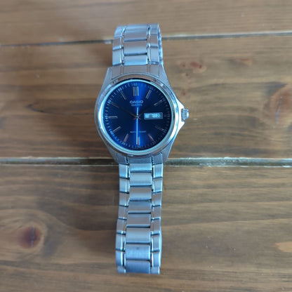 Casio Analog Quartz Men