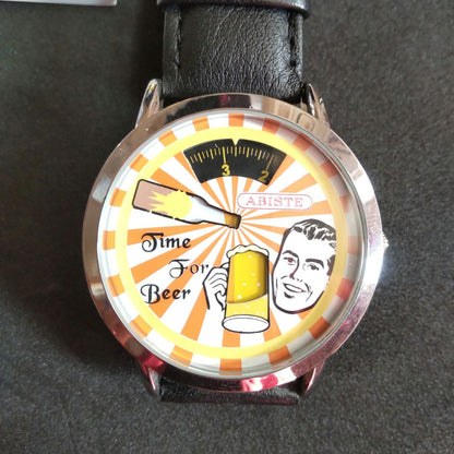 Abiste Analog Quartz Women