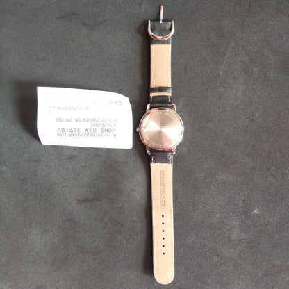Abiste Analog Quartz Women