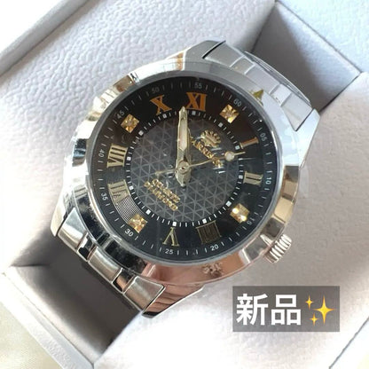 J.harrison Analog Quartz Women