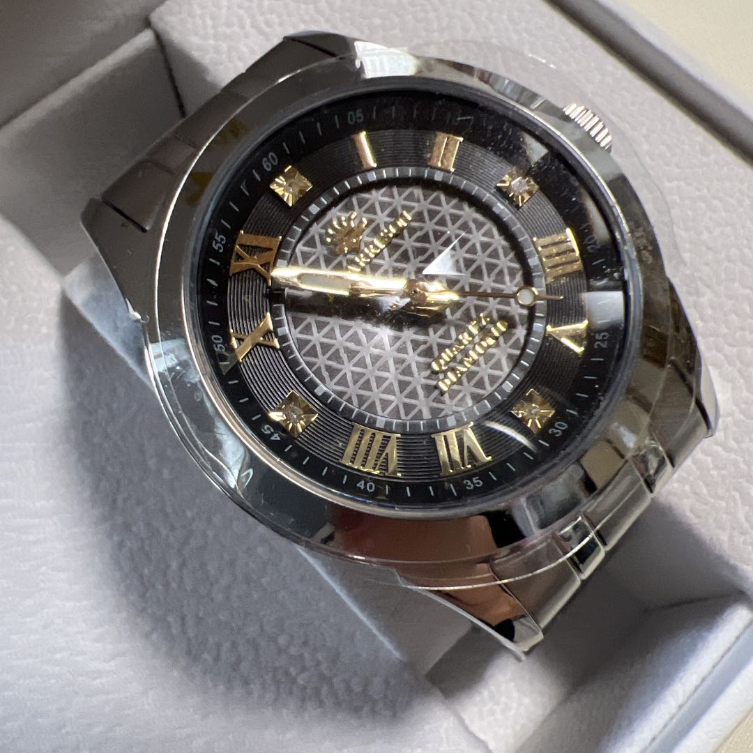 J.harrison Analog Quartz Women