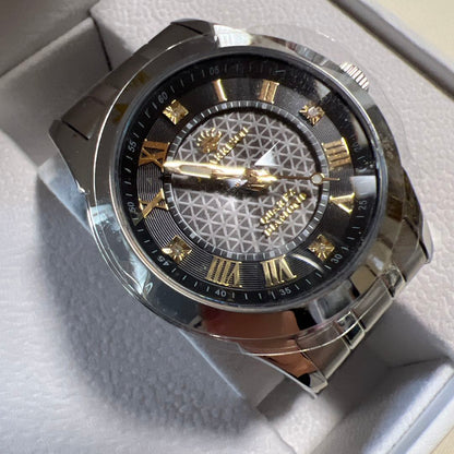 J.harrison Analog Quartz Women