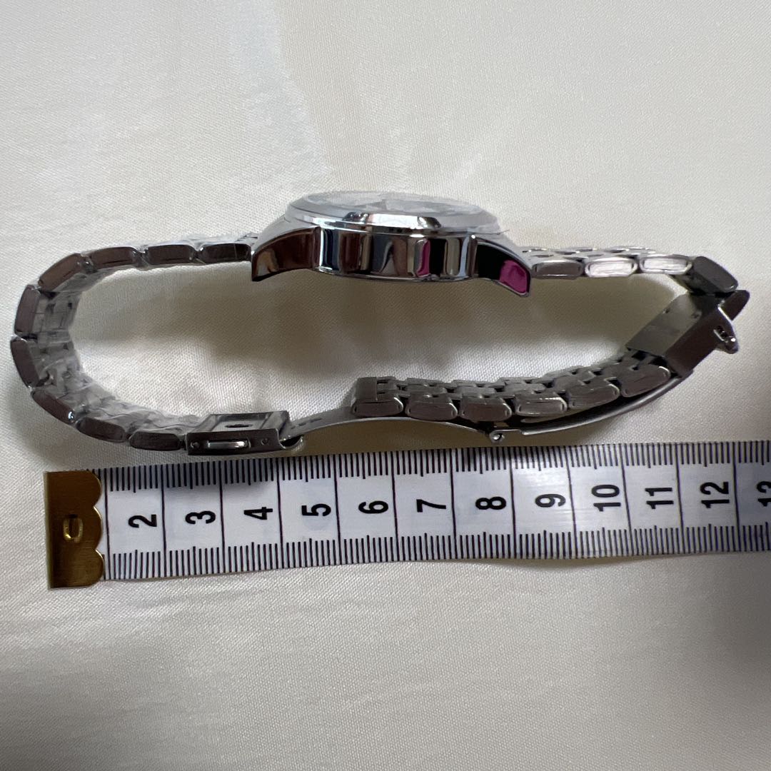 J.harrison Analog Quartz Women