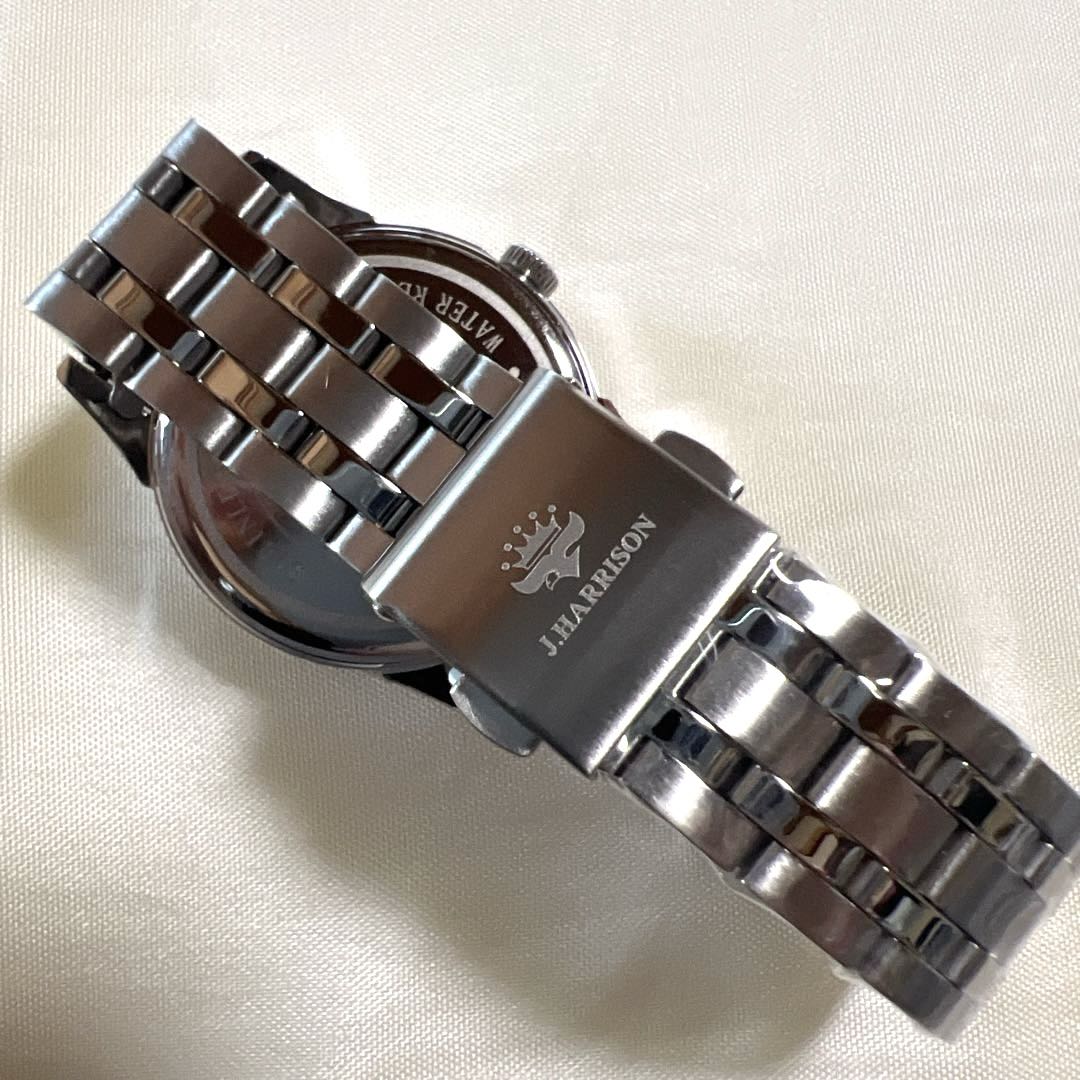 J.harrison Analog Quartz Women