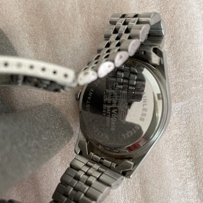 Charles Vogele Analog Quartz Men