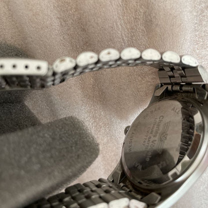 Charles Vogele Analog Quartz Men