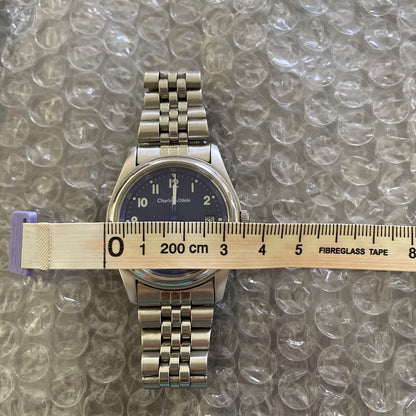 Charles Vogele Analog Quartz Men