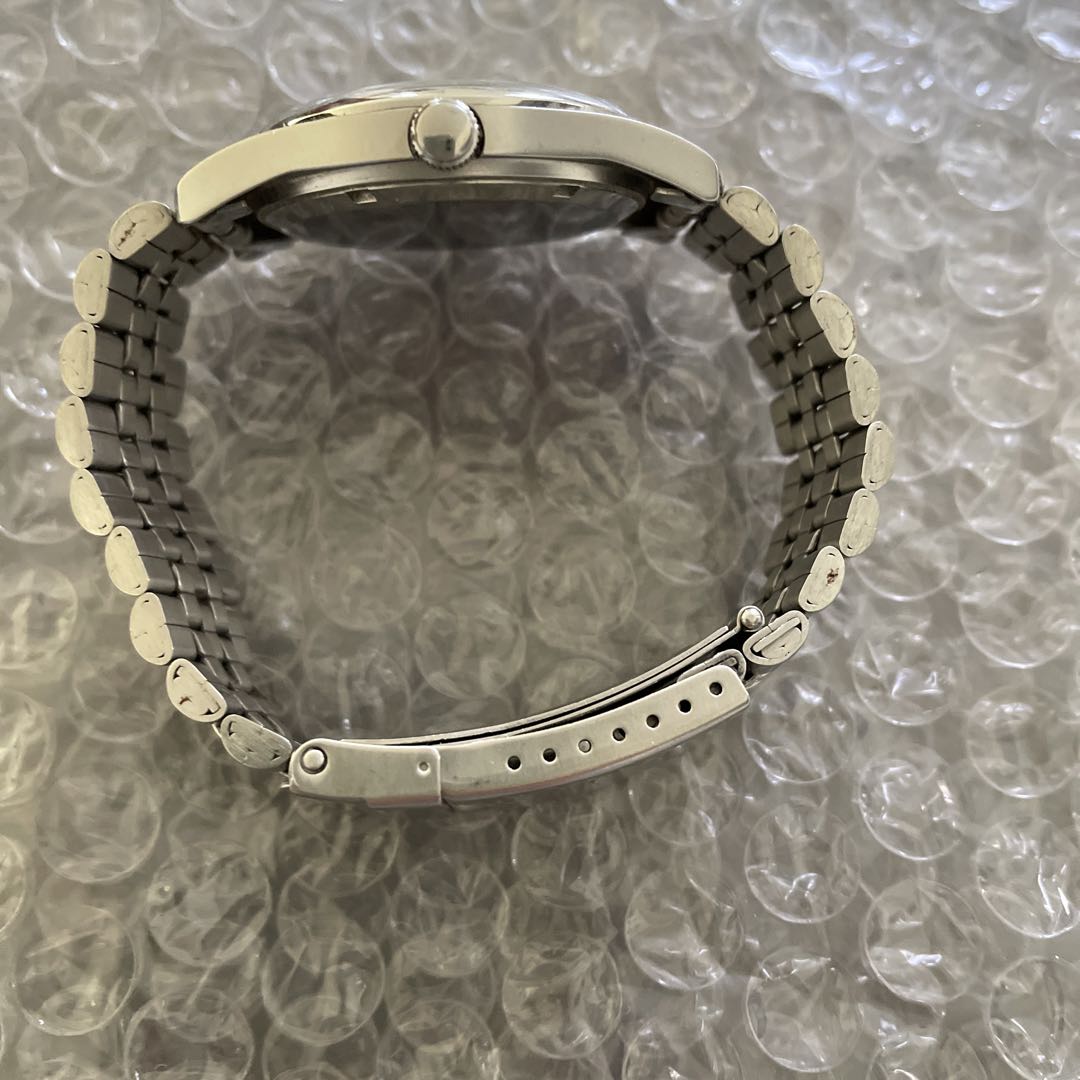 Charles Vogele Analog Quartz Men