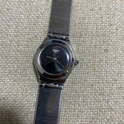 Swatch Analog Quartz Women