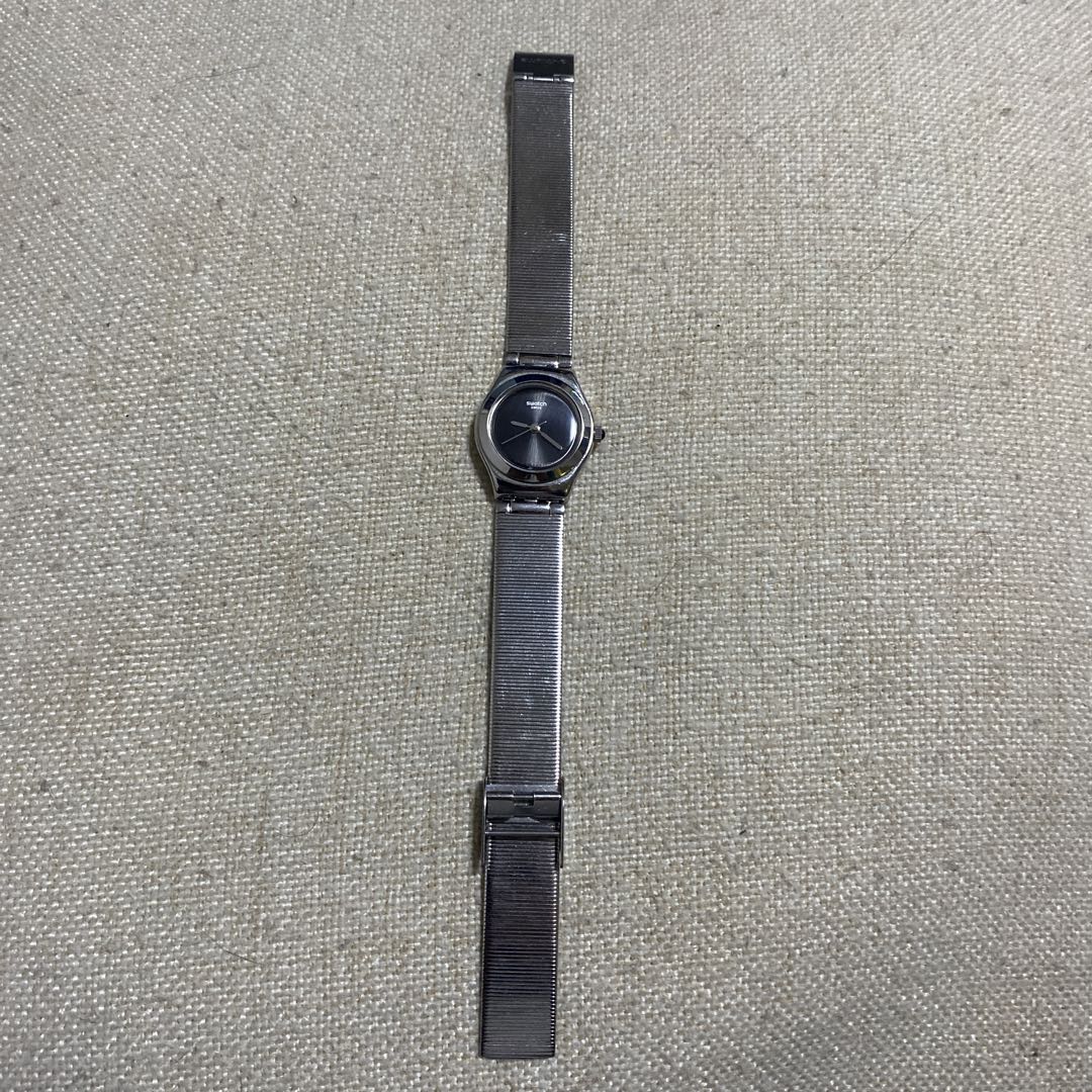 Swatch Analog Quartz Women