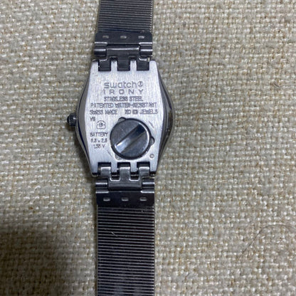 Swatch Analog Quartz Women