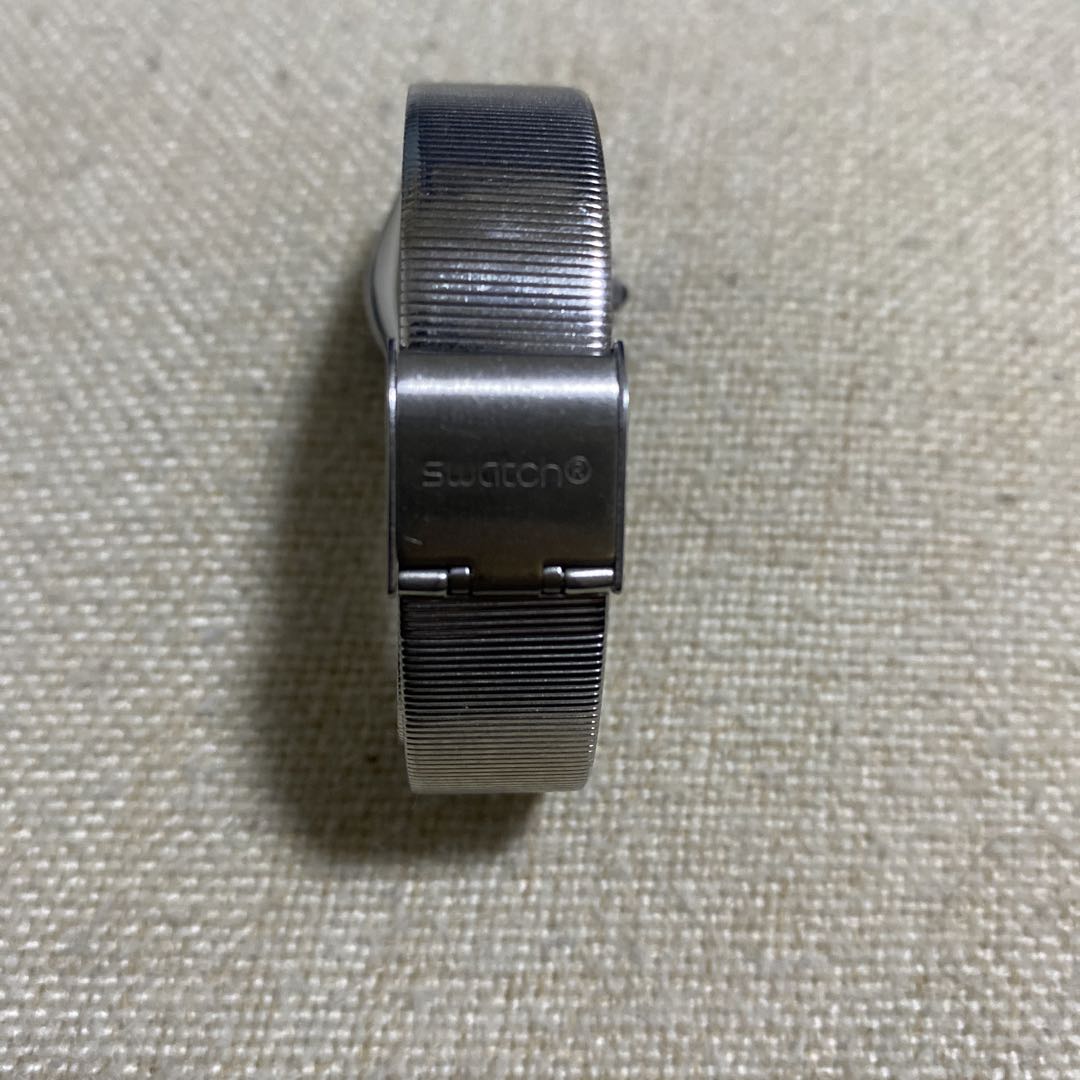 Swatch Analog Quartz Women
