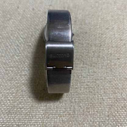 Swatch Analog Quartz Women