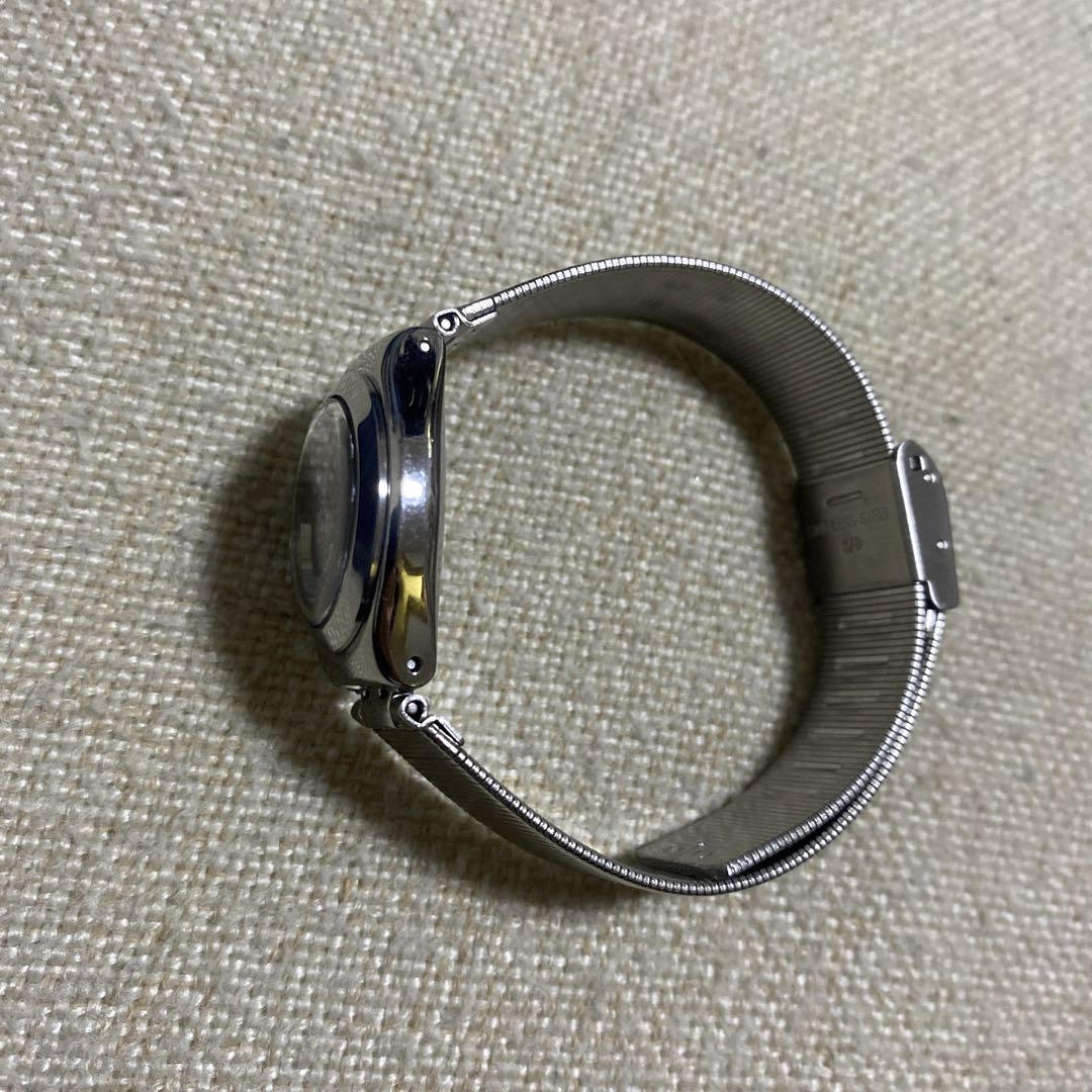 Swatch Analog Quartz Women