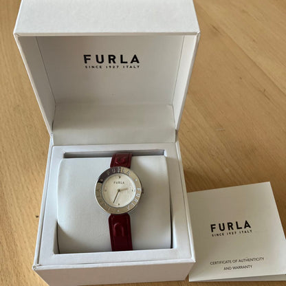 Furla Analog Quartz Women