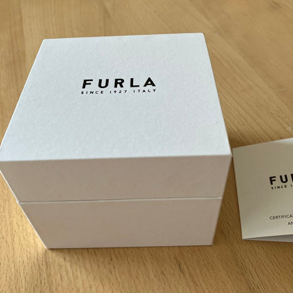 Furla Analog Quartz Women