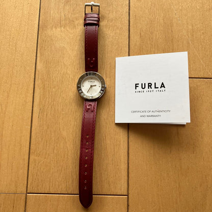 Furla Analog Quartz Women