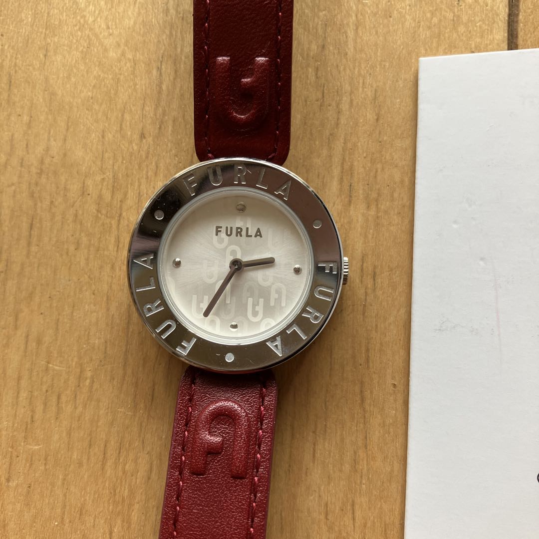 Furla Analog Quartz Women