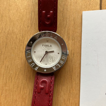 Furla Analog Quartz Women