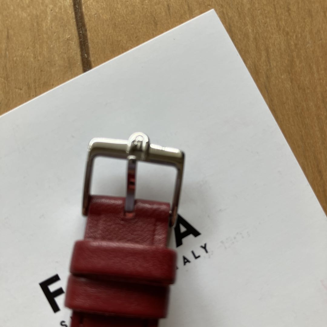 Furla Analog Quartz Women