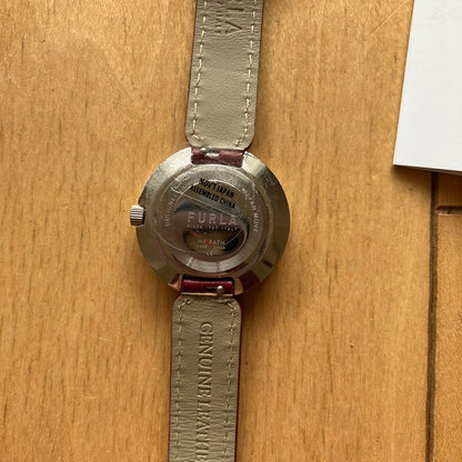 Furla Analog Quartz Women