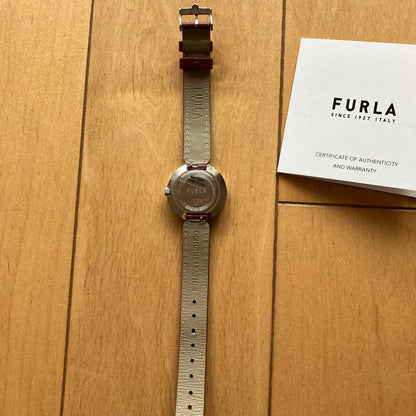 Furla Analog Quartz Women