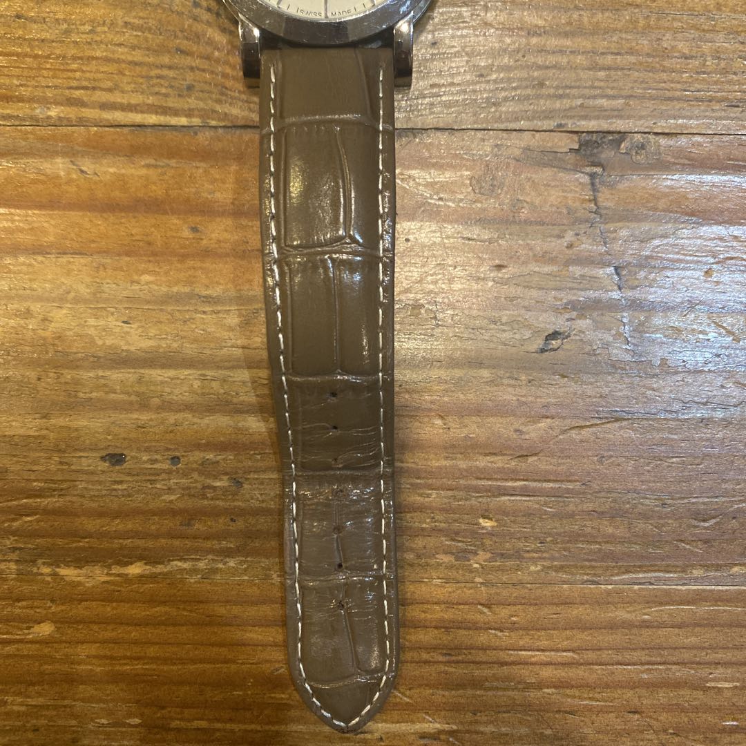 Analog Quartz Men