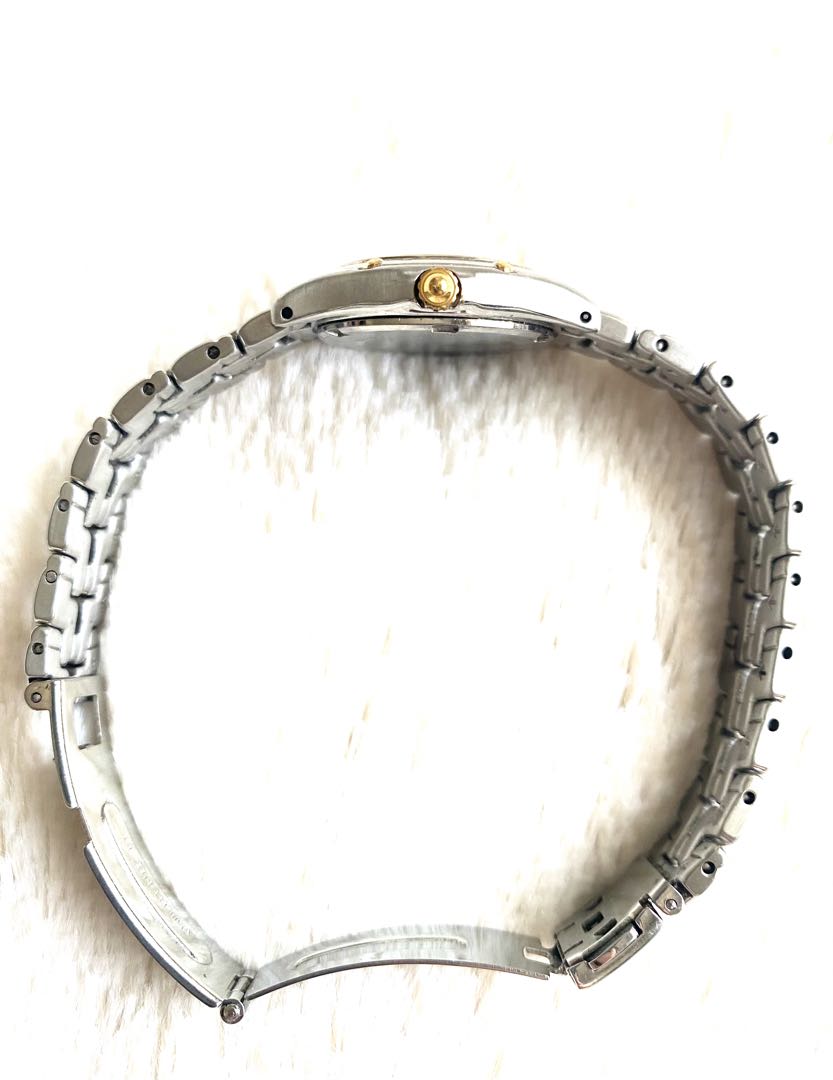 Seiko Analog Quartz Women