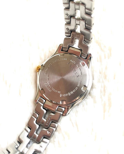 Seiko Analog Quartz Women