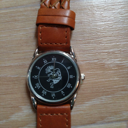 Indian Jewelry Analog Quartz Men