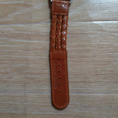 Indian Jewelry Analog Quartz Men