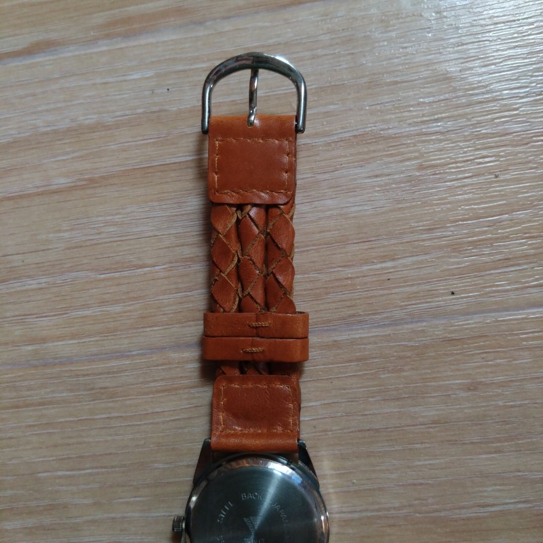 Indian Jewelry Analog Quartz Men
