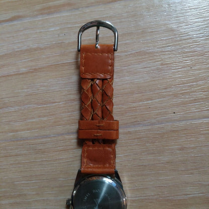Indian Jewelry Analog Quartz Men
