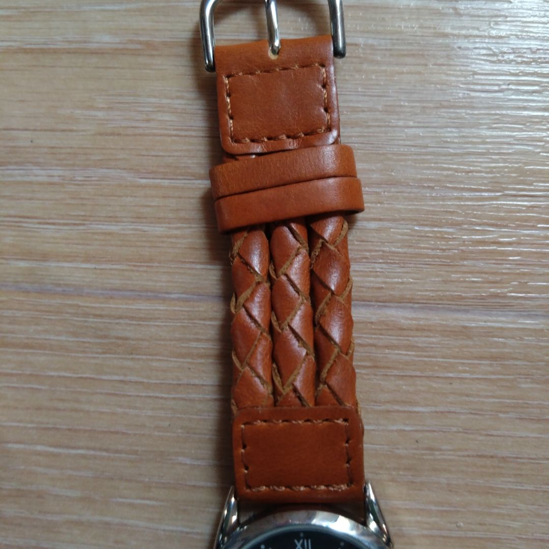 Indian Jewelry Analog Quartz Men