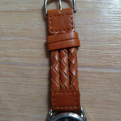 Indian Jewelry Analog Quartz Men