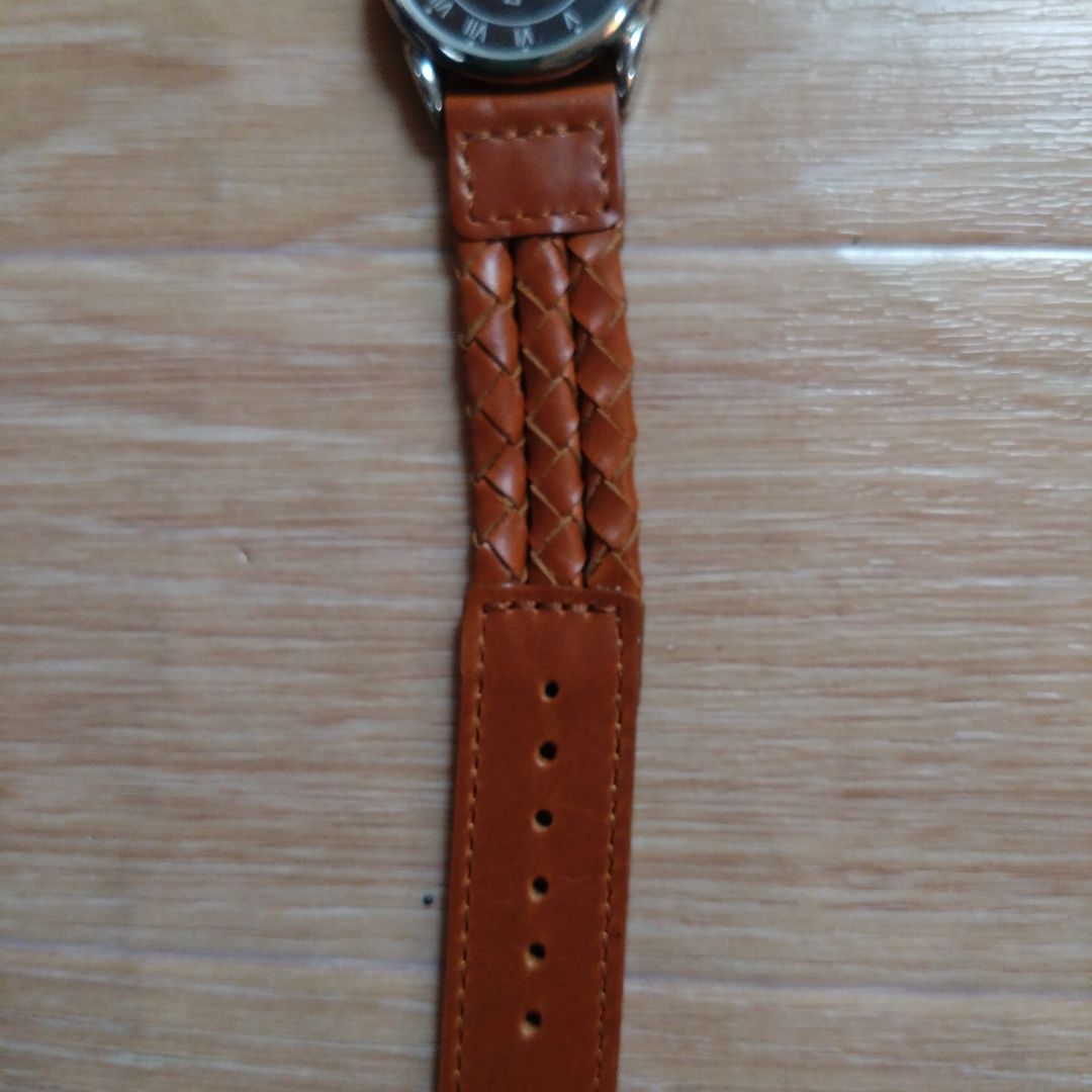 Indian Jewelry Analog Quartz Men