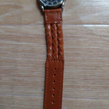 Indian Jewelry Analog Quartz Men